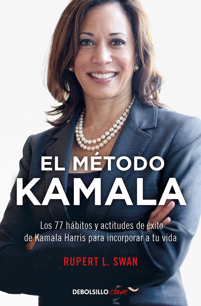 El método Kamala Harris / The Kamala Method