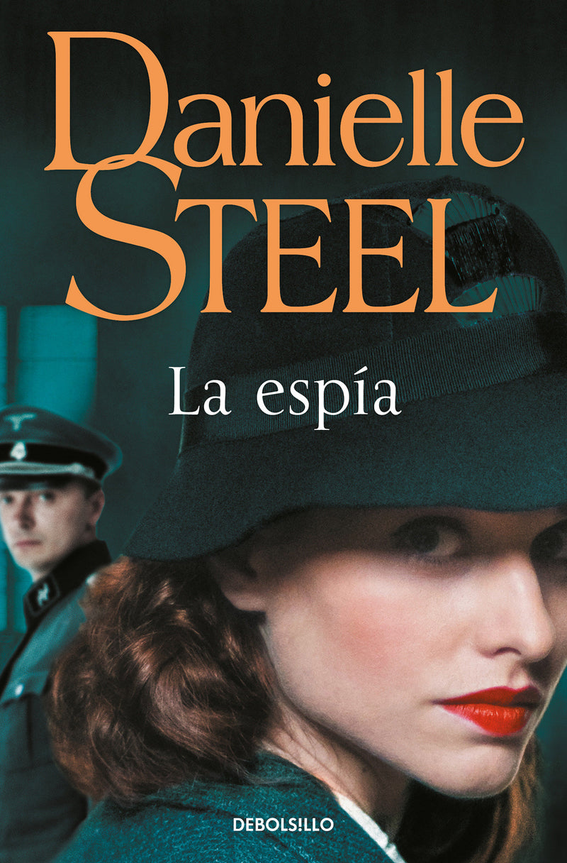 La espía / Spy