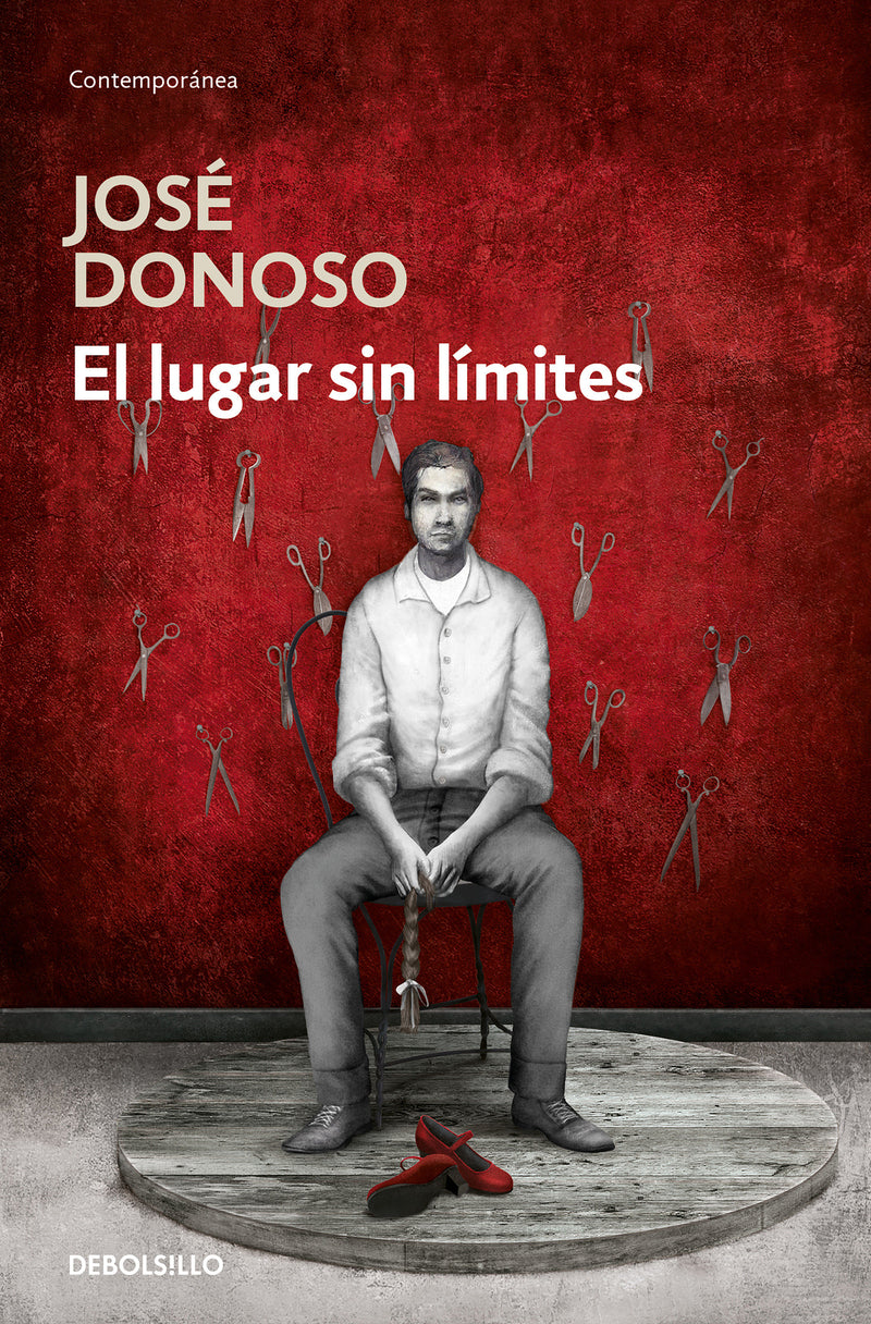 El lugar sin lÃ­mites / Hell Has No Limits