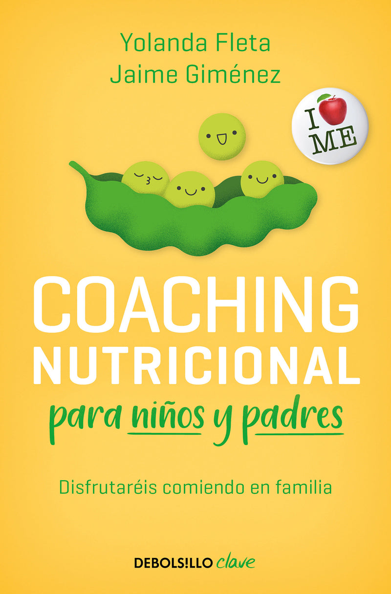Coaching nutricional para niños y padres / Nutritional Coaching for Children and Parents