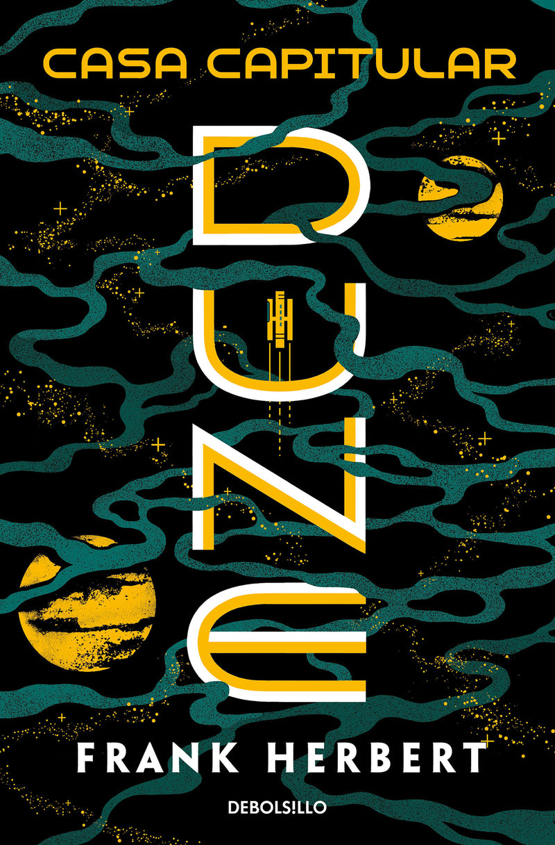 LAS CRÃ“NICAS DE DUNE