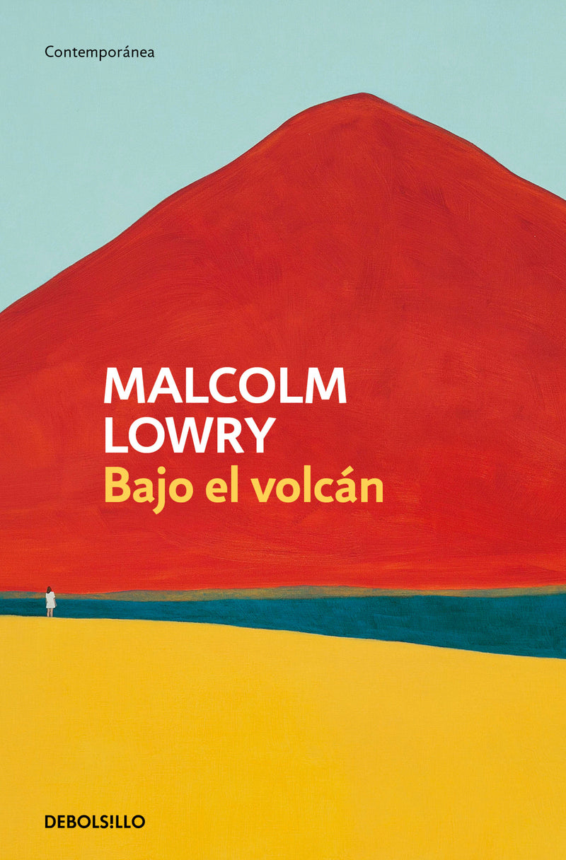 Bajo el volcán / Under the Volcano