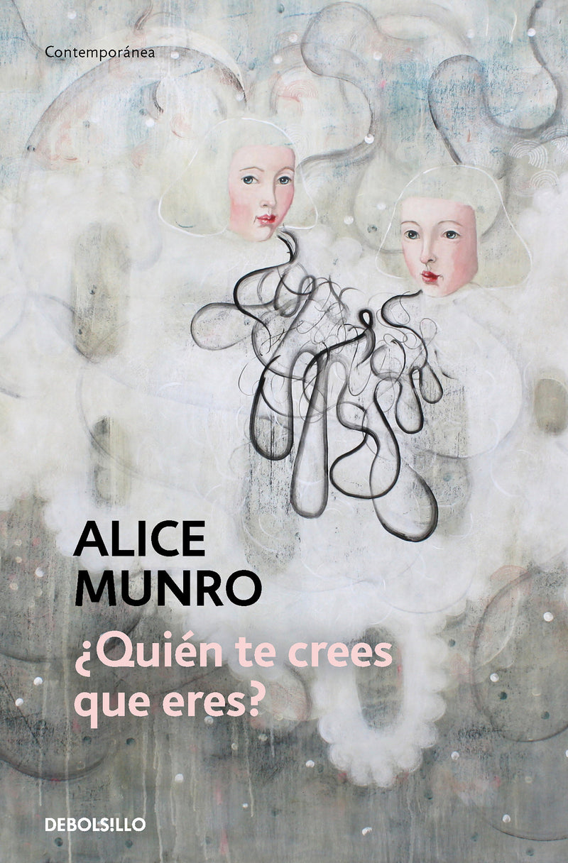 Â¿QuiÃ©n te crees que eres? / Who Do You Think you are?