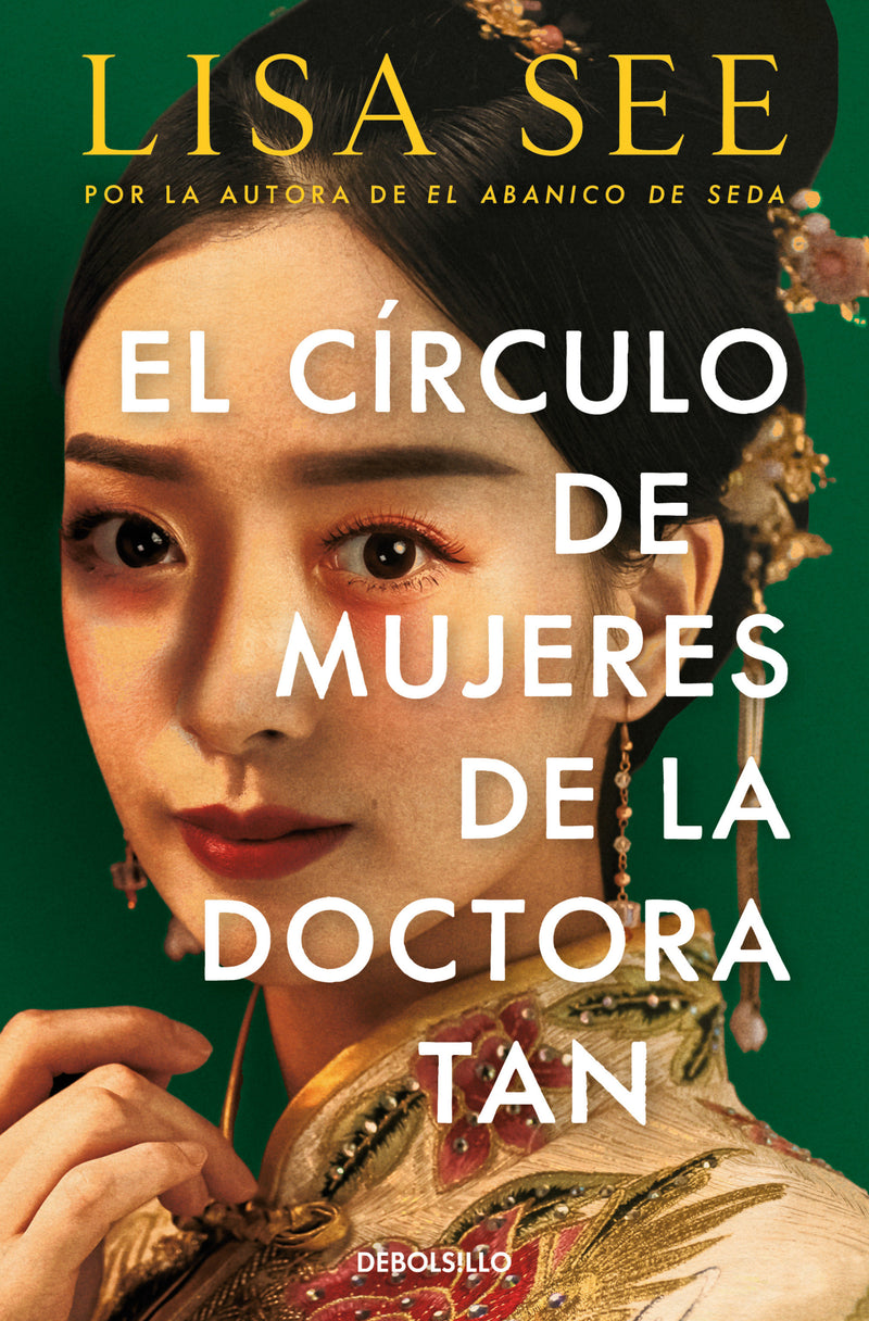 El círculo de mujeres de la doctora Tan / Lady Tan's Circle of Women