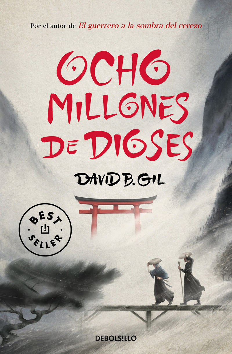 Ocho millones de dioses / Eight Million Gods