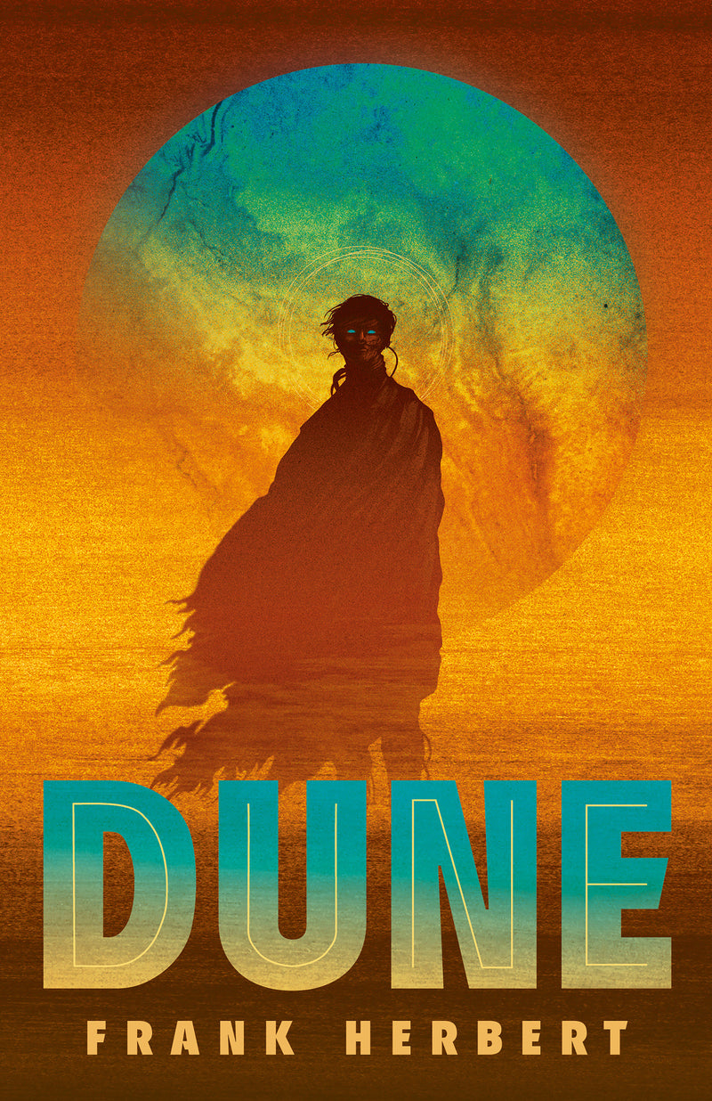 Dune (Edición limitada de lujo) / Dune (Deluxe Limited Edition)
