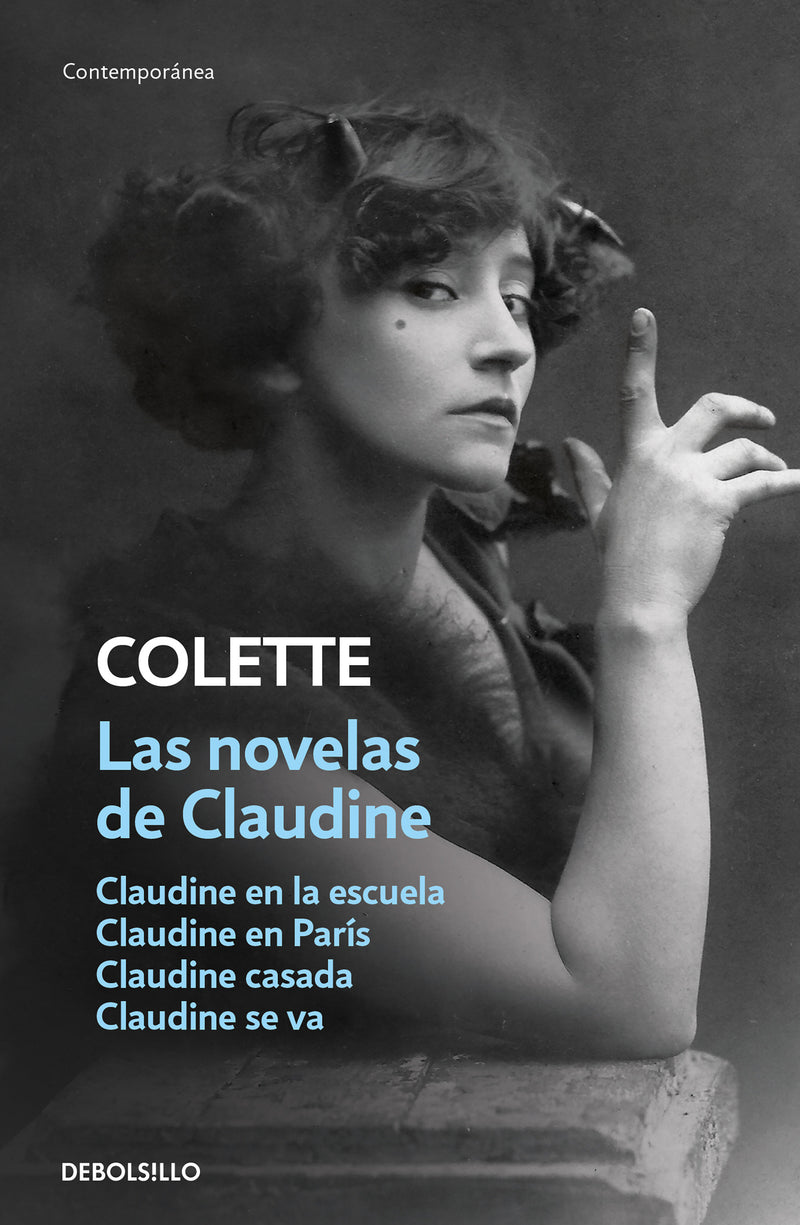 Las novelas de Claudine / The Complete Claudine