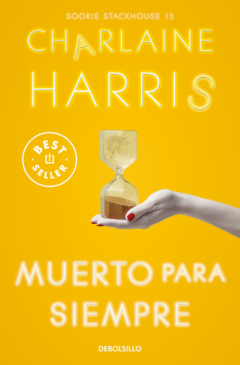 Muerto para siempre / Dead Ever After