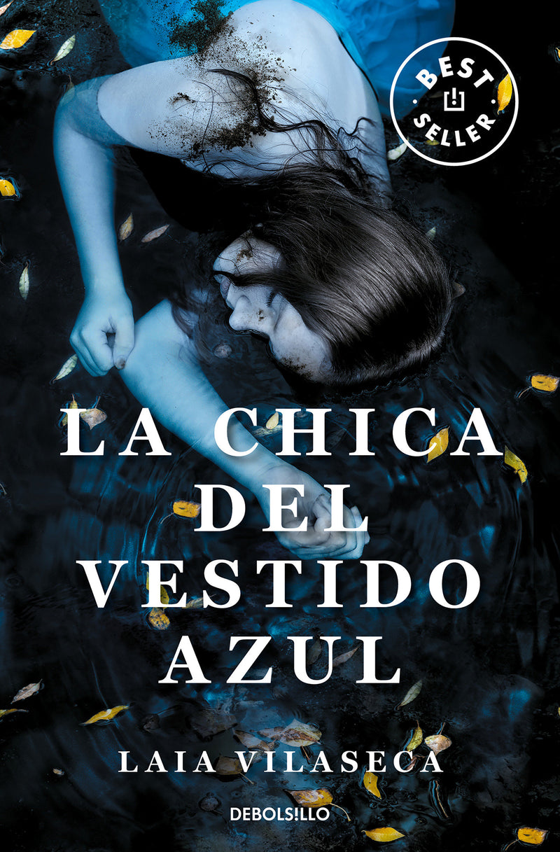 La chica del vestido azul / The Girl in the Blue Dress