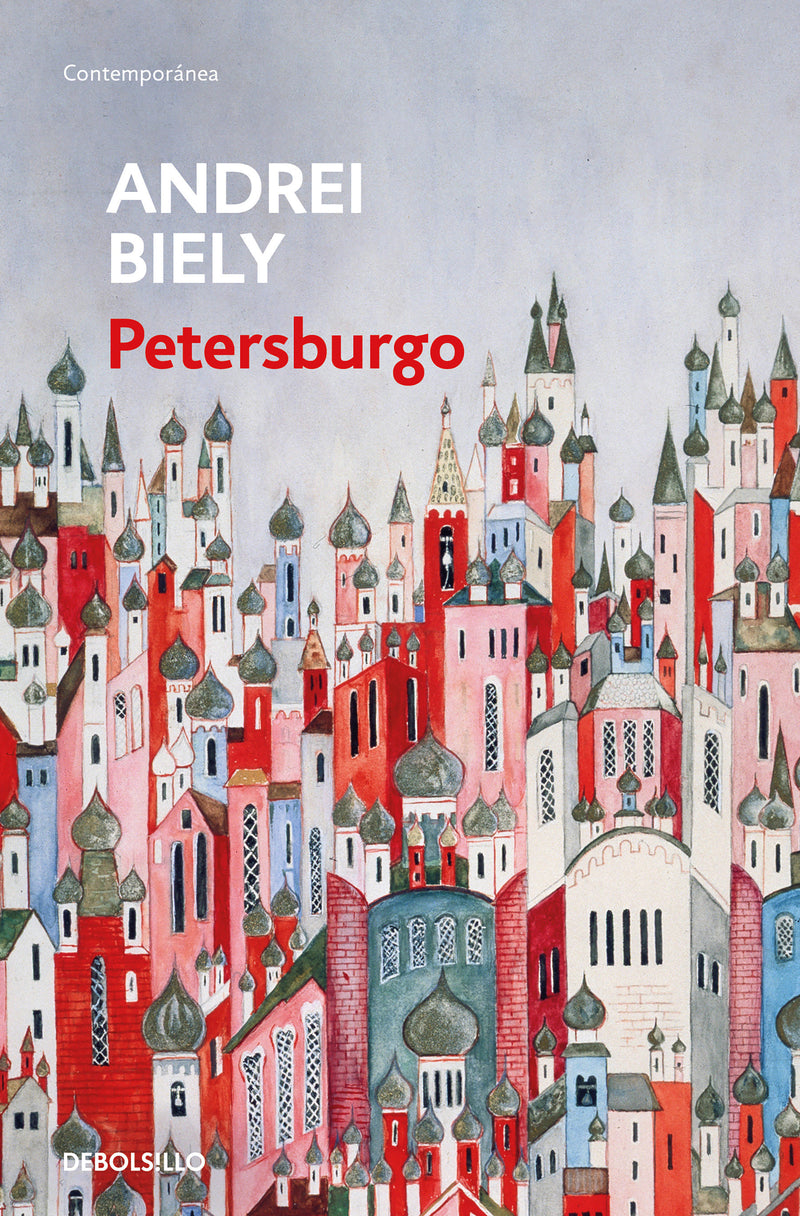 Petersburgo / Petersburg