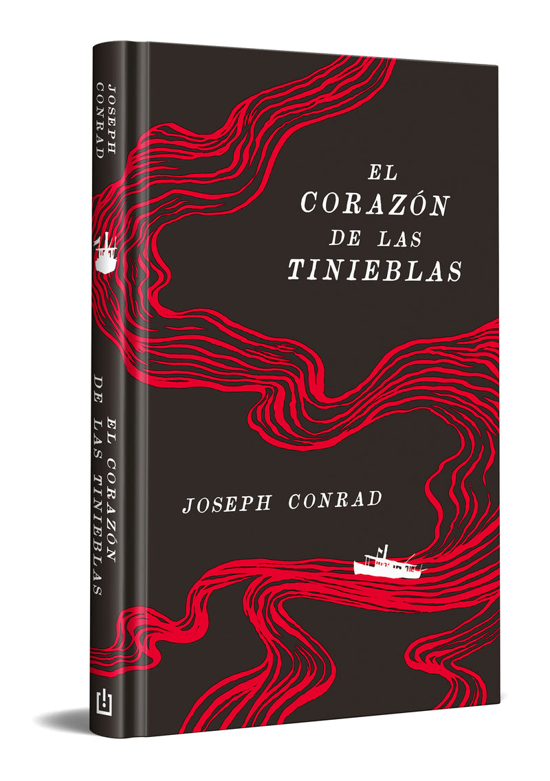 El corazón de las tinieblas / Heart of Darkness
