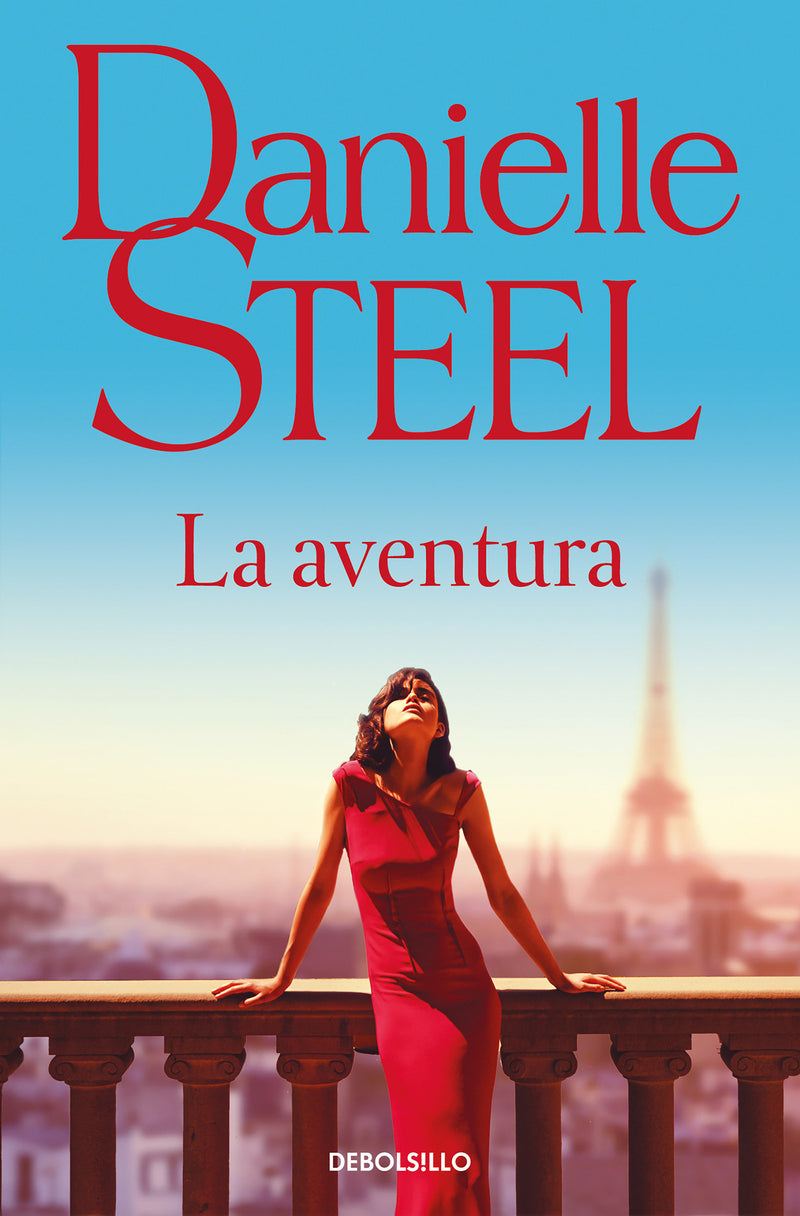 La aventura / The Affair