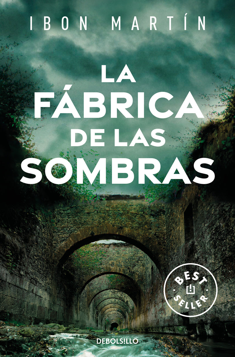 La fábrica de las sombras / The Factory of Shadows