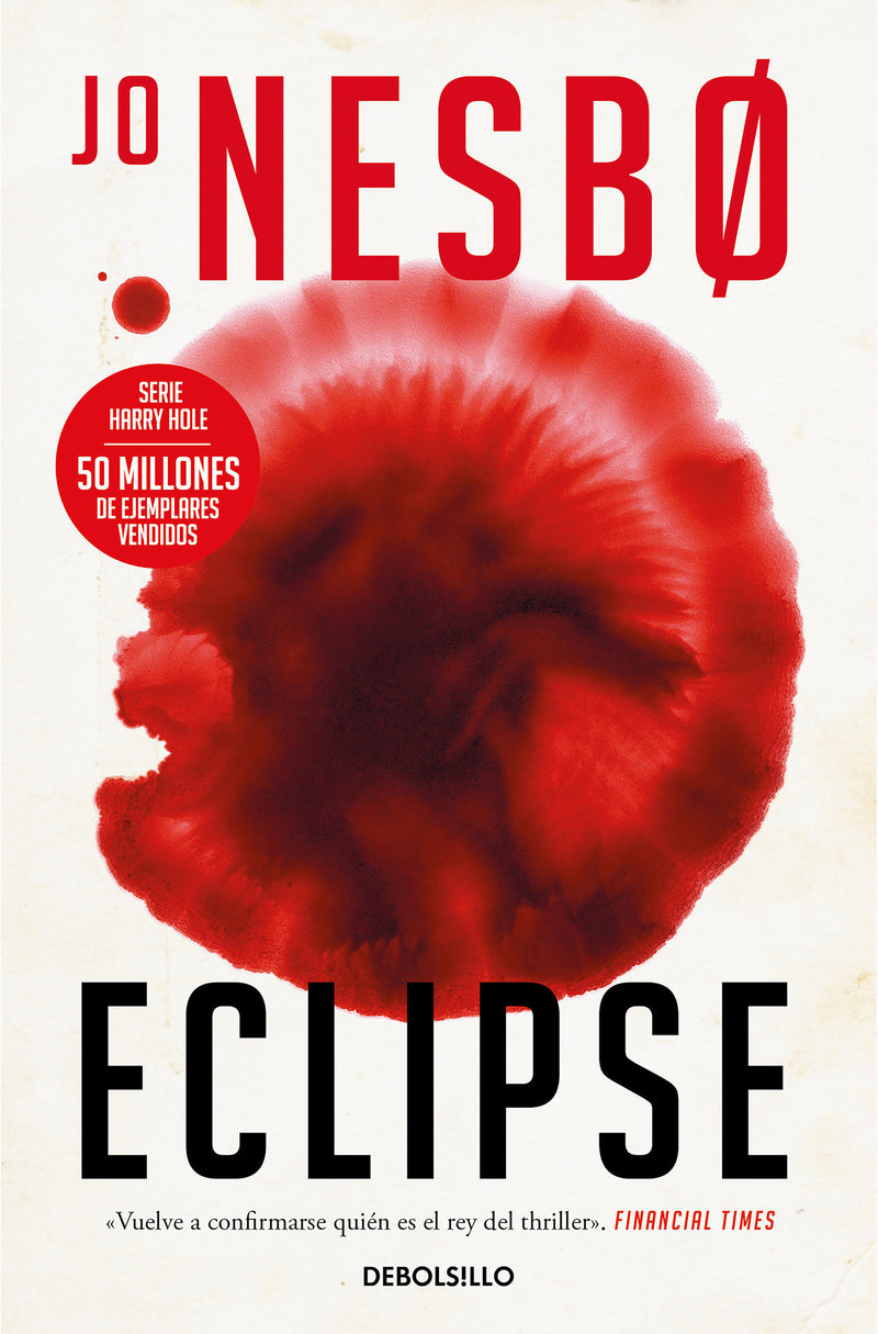 Eclipse / Killing Moon