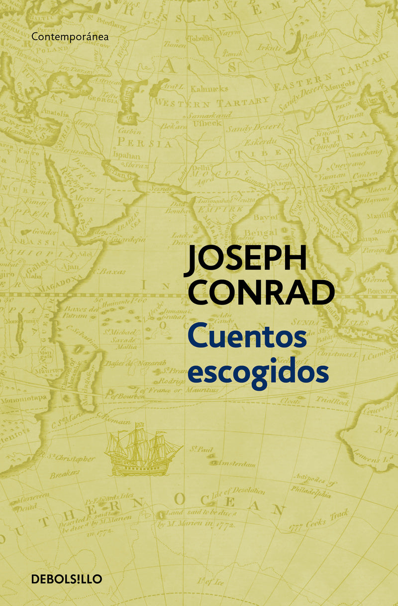 Cuentos escogidos / Selected Stories