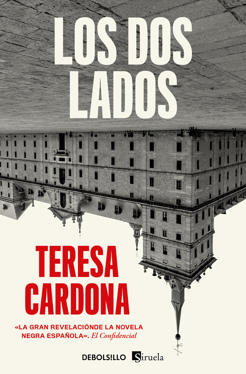 Los dos lados / Both Sides