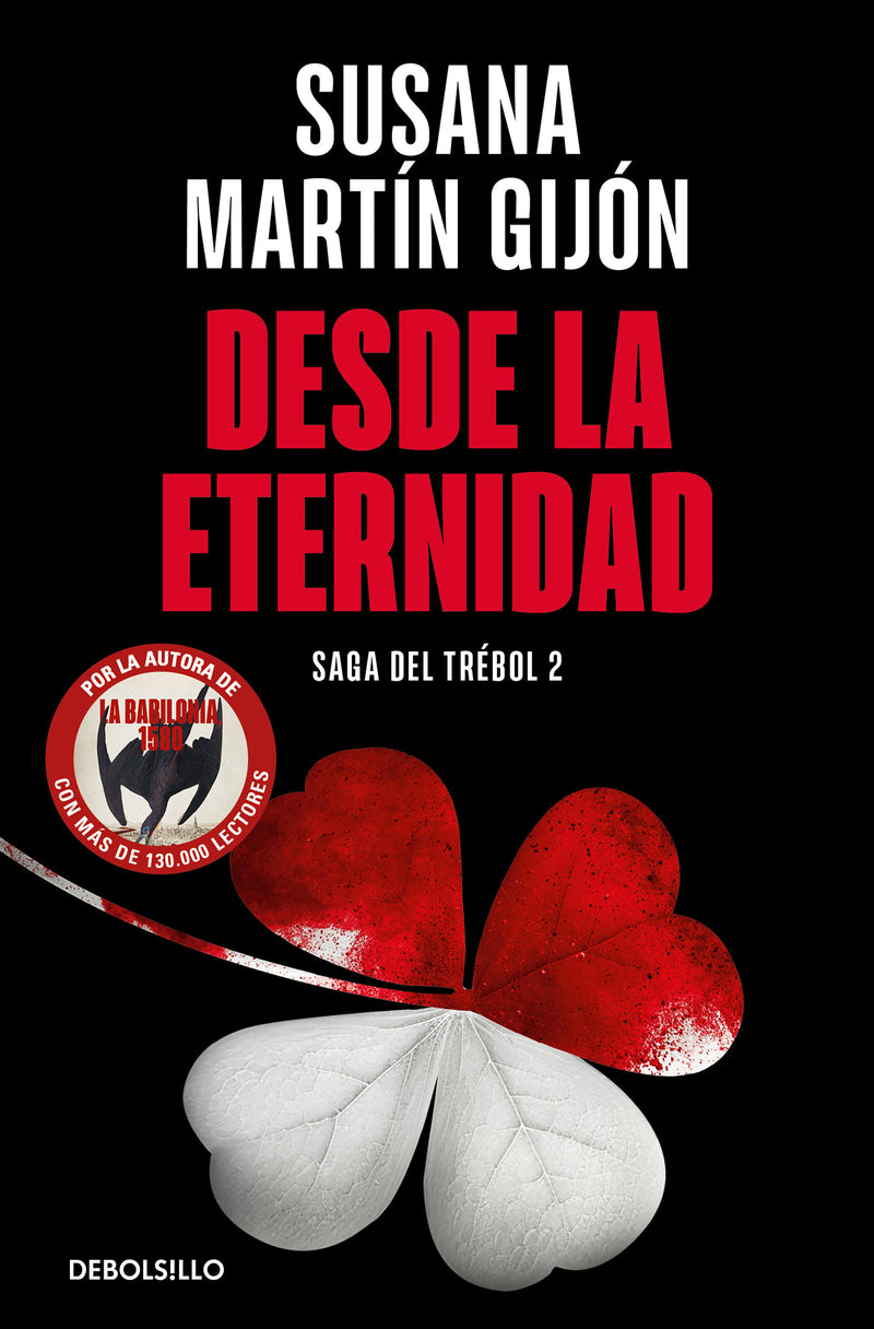 Desde la eternidad / From Eternity