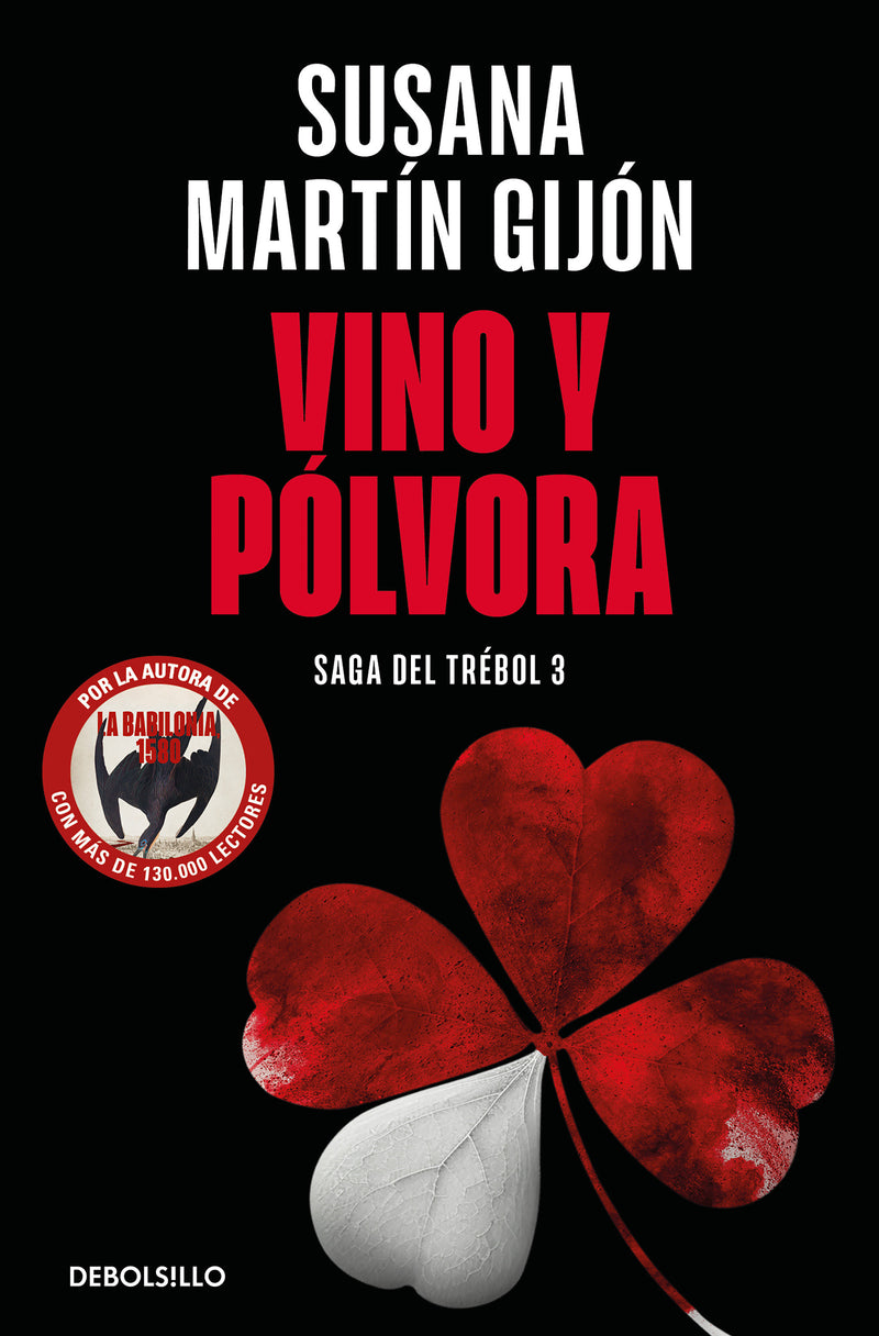 Vino y pólvora / Wine and Gunpowder