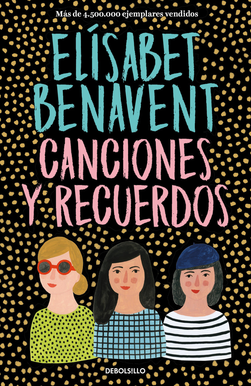 Canciones y recuerdos / Songs and Memories