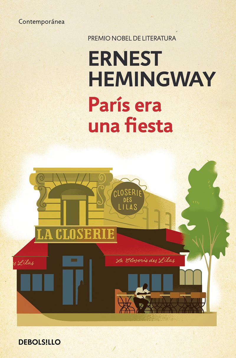 París era una fiesta / A Moveable Feast