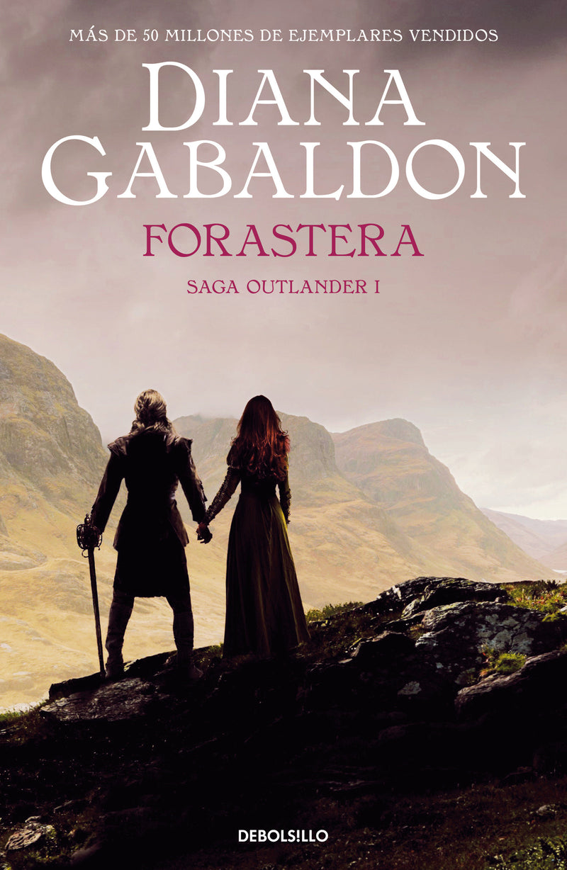Forastera / Outlander