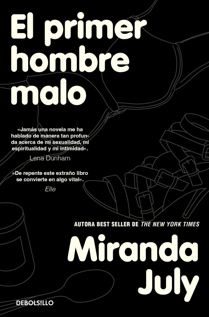 El primer hombre malo / The First Bad Man