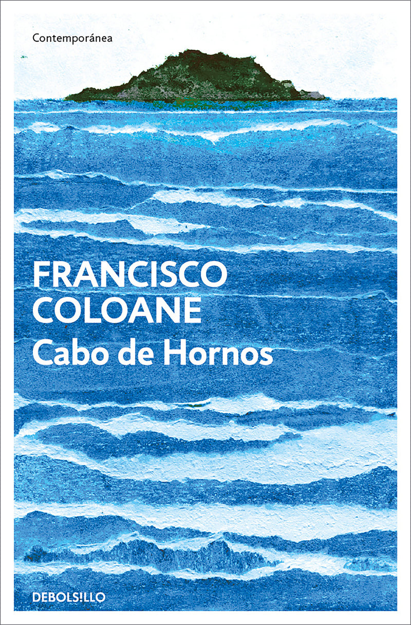 Cabo de Hornos / Cape Horn