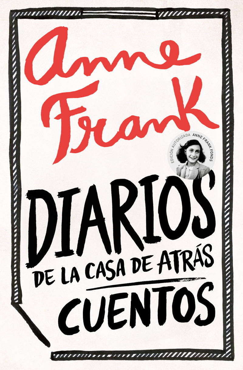 Diarios de la casa de atrás: Cuentos / Diary of the Back House: Stories