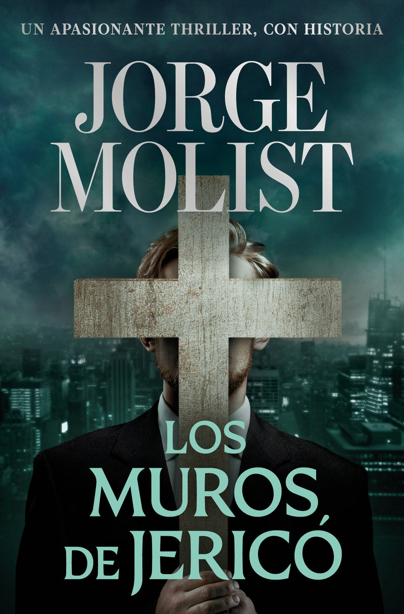 Los muros de Jericó / The Walls of Jerico
