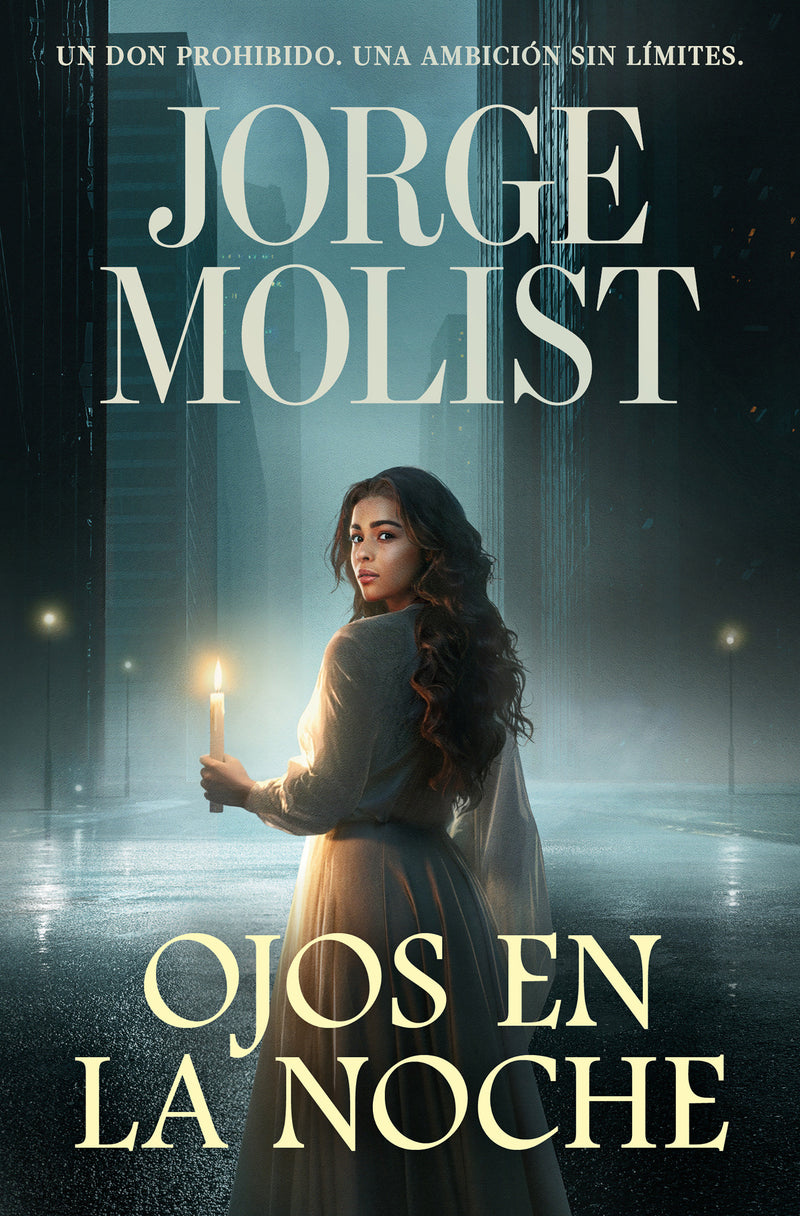 Ojos en la noche / Night Eyes
