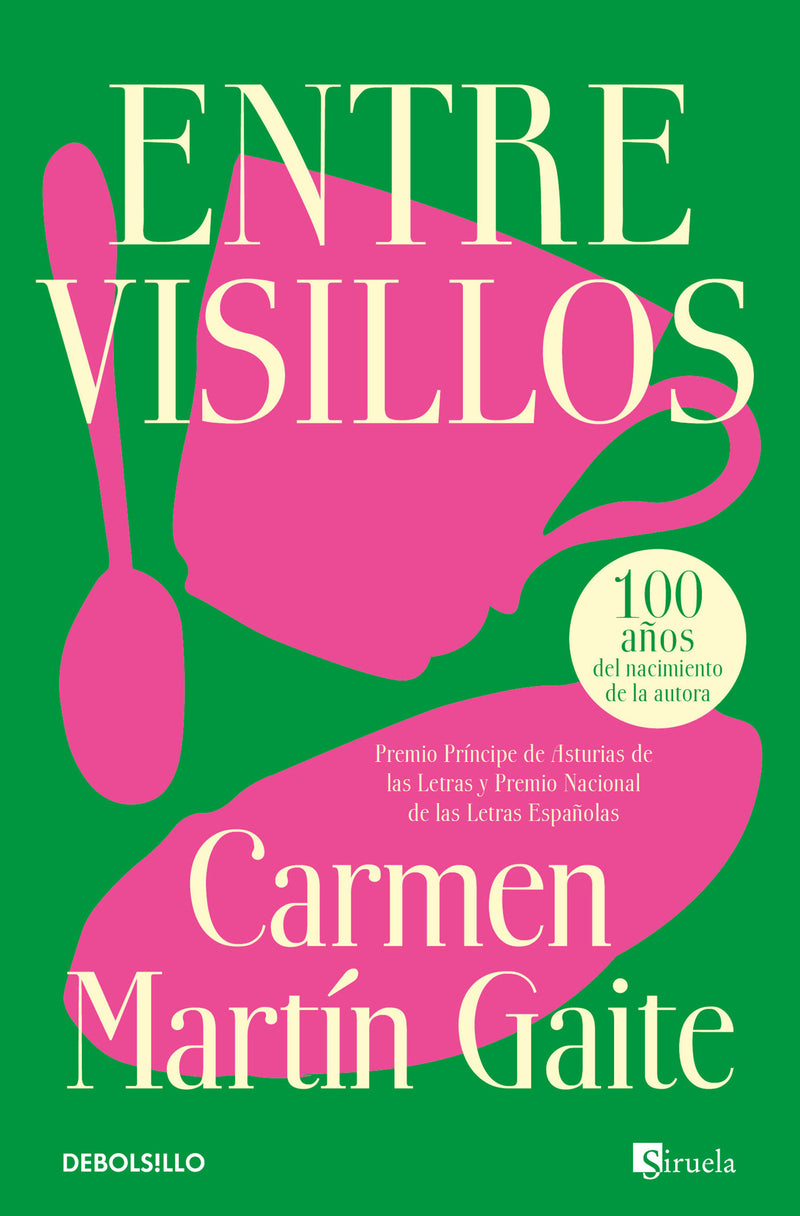 Entre visillos /  Behind the Curtains