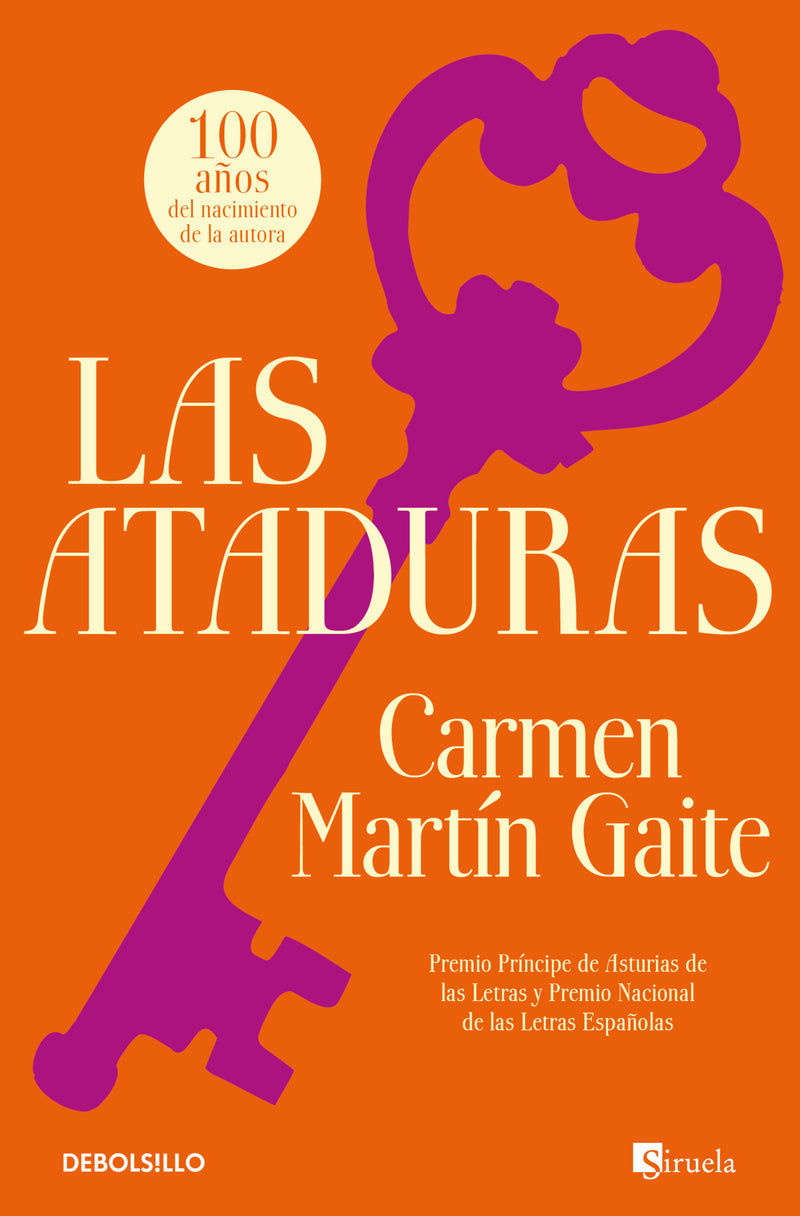 Las ataduras / The Ties
