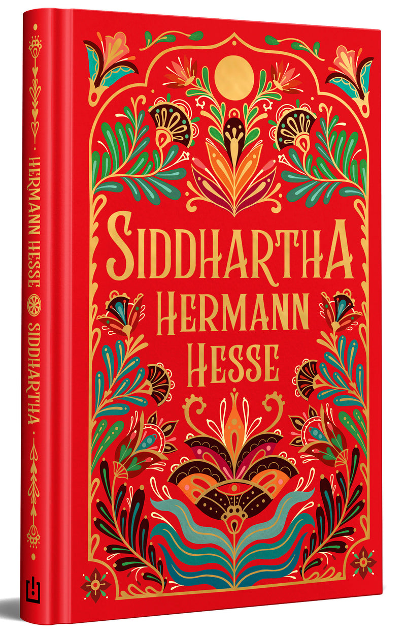 Siddhartha (edición especial en tapa dura) / Siddhartha (Special Hardcover Edition)