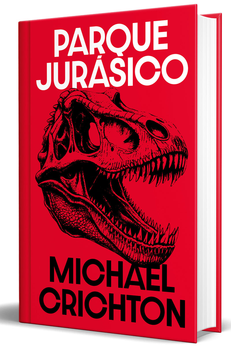 Parque Jurásico (edición limitada) / Jurassic Park (Limited Edition)