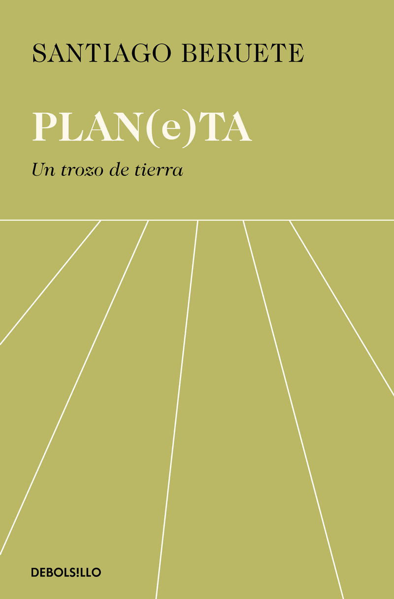 Planeta. Un trozo de tierra / Planet. A Piece of Land