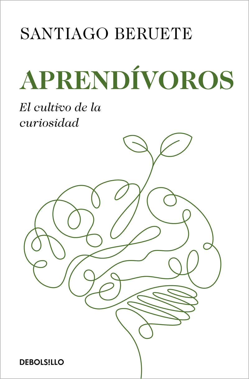 Aprendívoros / Learnivores