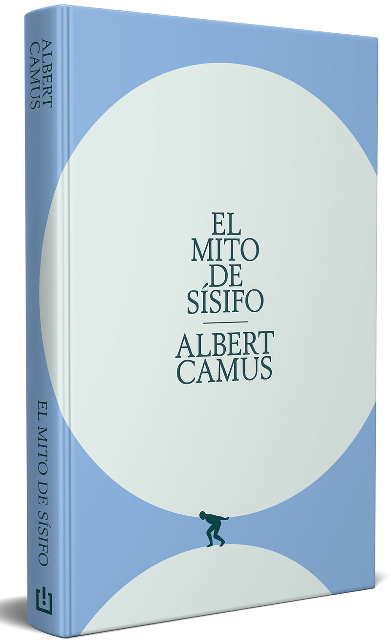El mito de Sísifo (Edición especial) / The Myth of Sisyphus