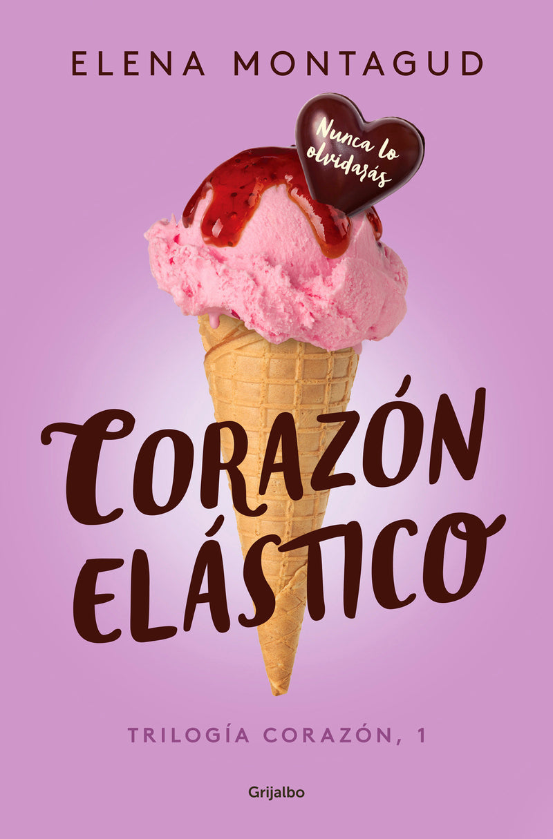 Corazón elástico / Elastic Heart
