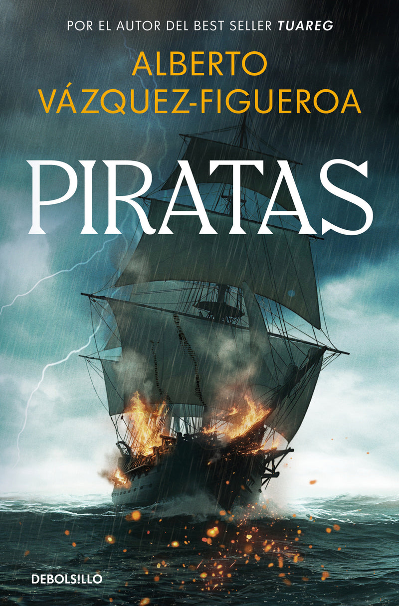 Piratas / Pirates