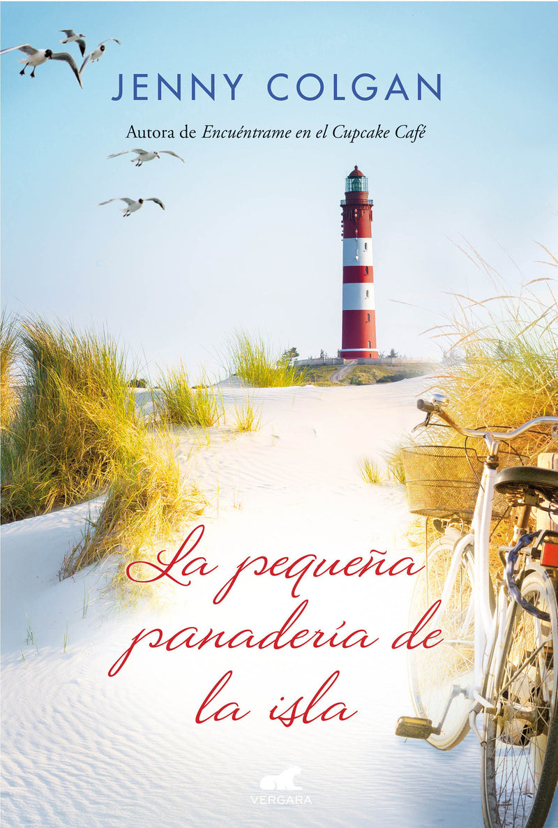 La pequeÃ±a panaderia de la isla / Little Beach Street Bakery