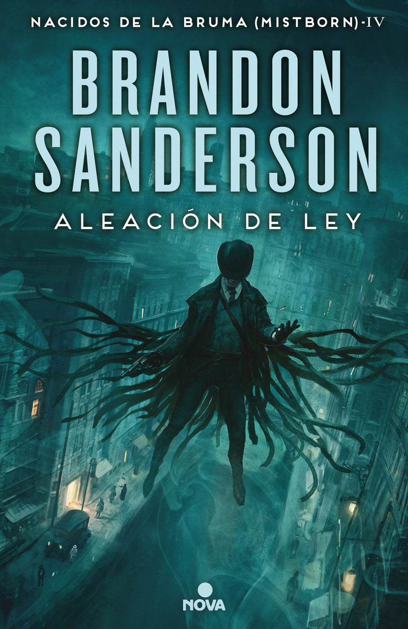 Aleación de ley / The Alloy of Law