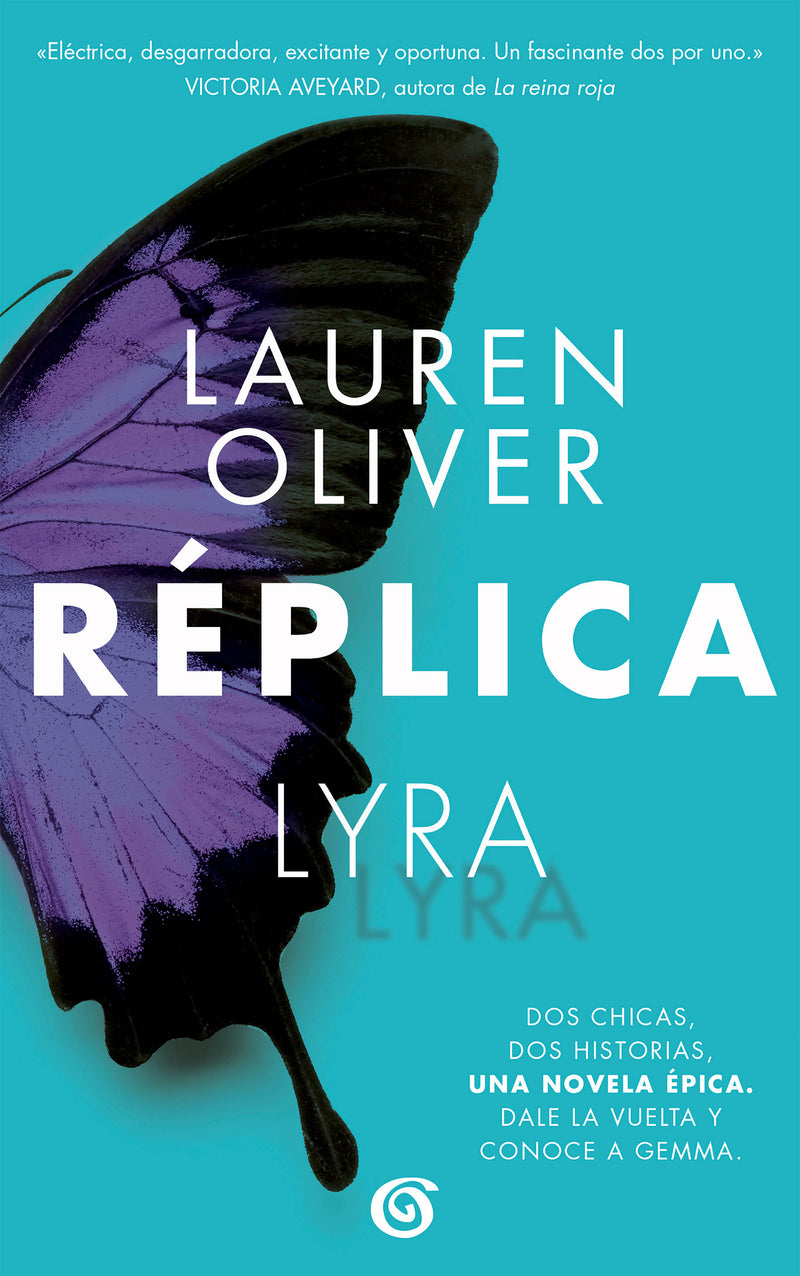 Réplica  /  Replica