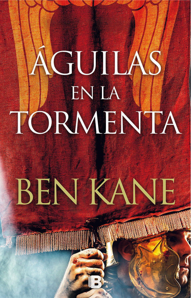 Ãguilas de Roma / Eagles of Ro