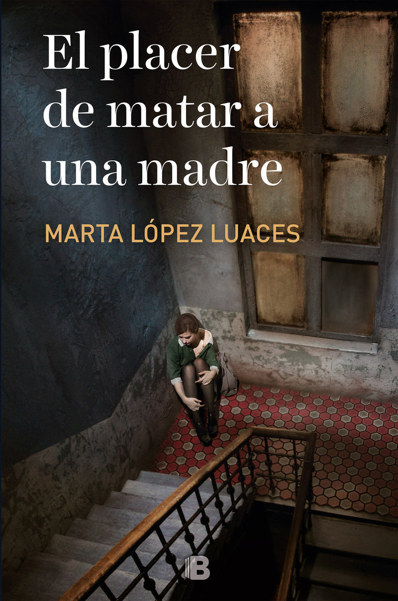 El placer de matar a una madre / The Pleasure of Killing a Mother