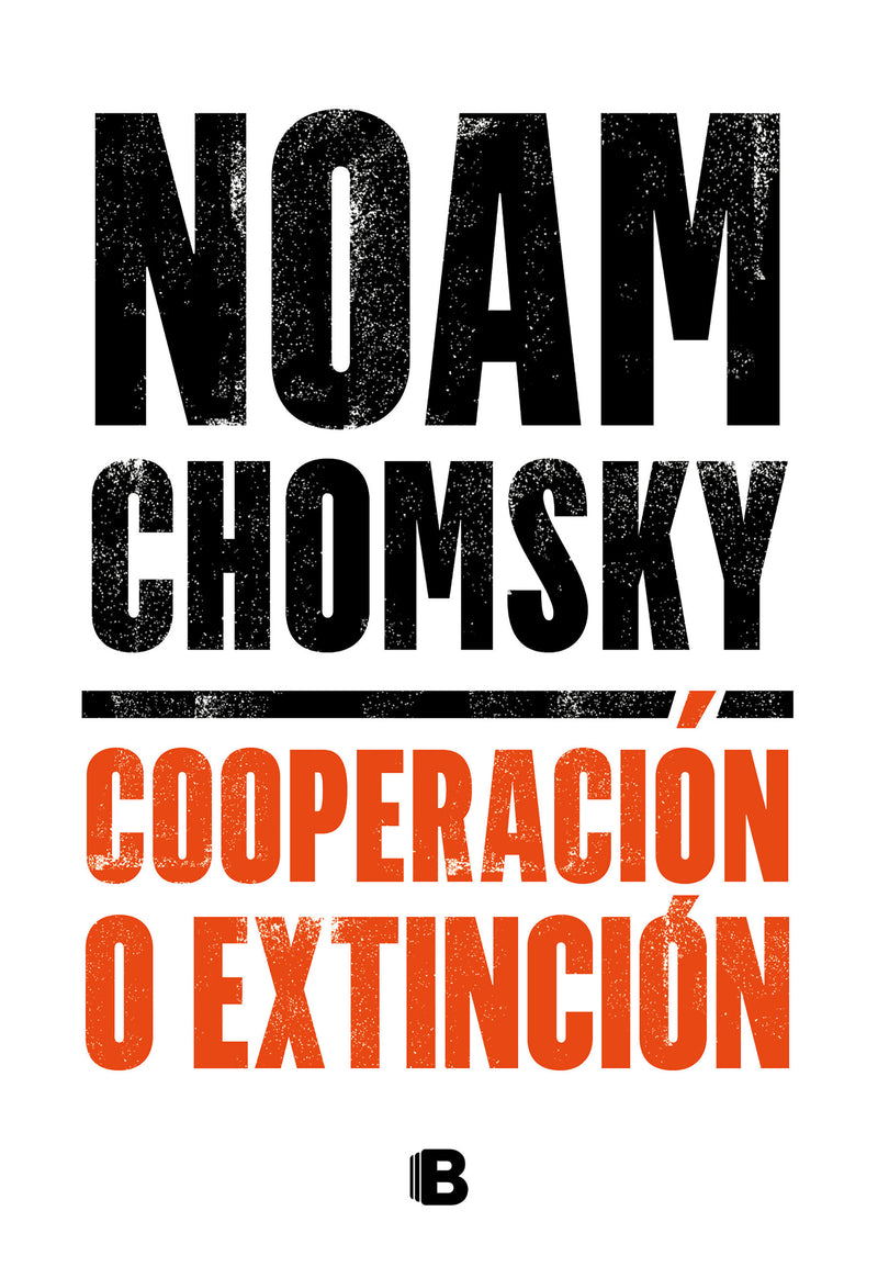 CooperaciÃ³n o extinciÃ³n / Cooperation or Extinction