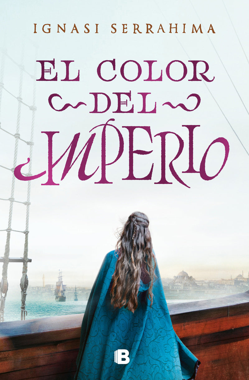 El color del imperio / The Color of the Empire