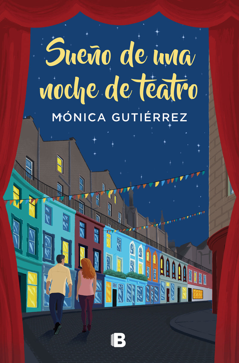 Sueño de una noche de teatro / Dream of a Theater Night
