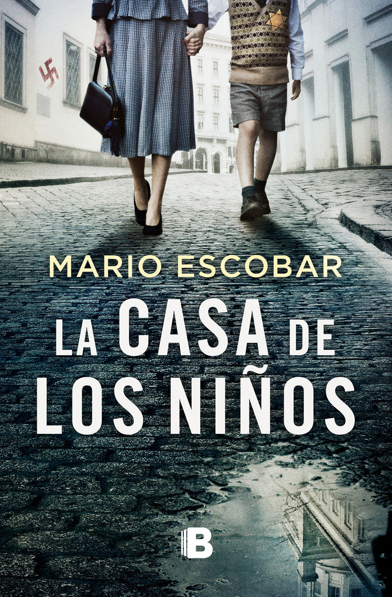La casa de los niÃ±os / The House of Children