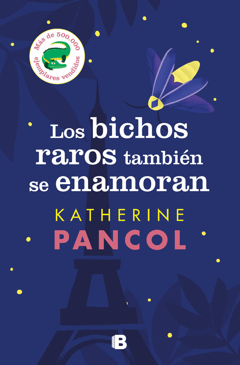 Los bichos raros tambiÃ©n se enamoran / Bed Bugs also Have Feelings