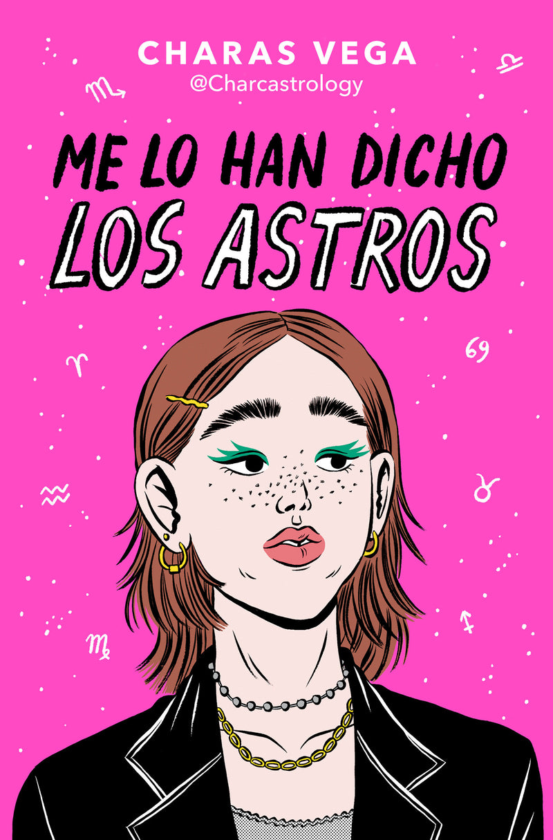 Me lo han dicho los Astros / The Stars Told Me